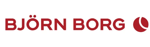Björn Borg Logo